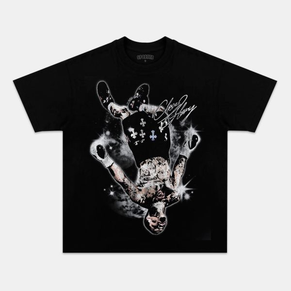 GERVONTA DAVIS 3.14 V4 TEE