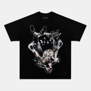 GERVONTA DAVIS 3.14 V4 TEE