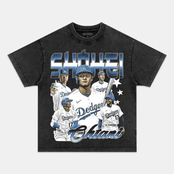 SHOHEI TEE - Image 2