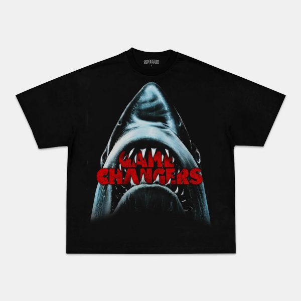 JAWS TEE - Image 2
