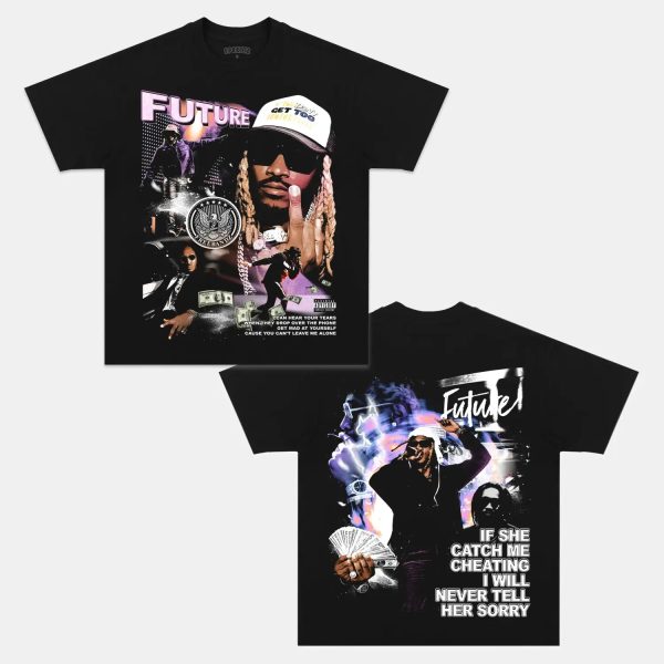 FUTURE V3 TEE - Image 2