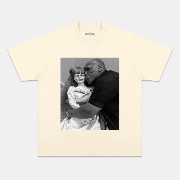 MIKE TYSON 1.20 TEE - Image 4