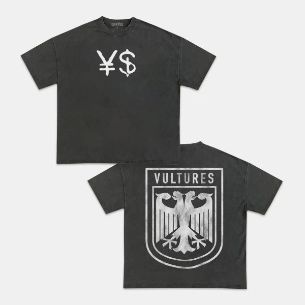 VULTURES LOGO TEE - Image 3