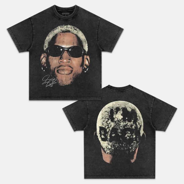 DENNIS RODMAN TEE - Image 2