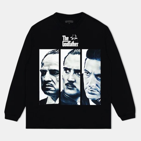 THE GODFATHER 12.13 TEE - Image 2