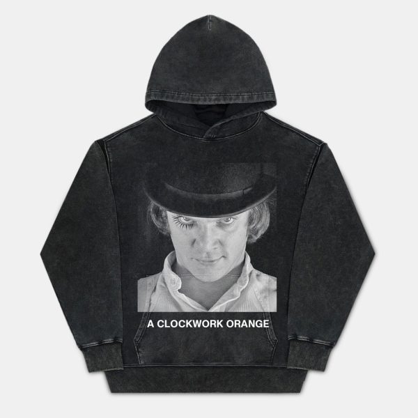 A CLOCKWORK ORANGE TEE - Image 4