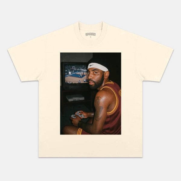 KYRIE IRVING TEE - Image 4