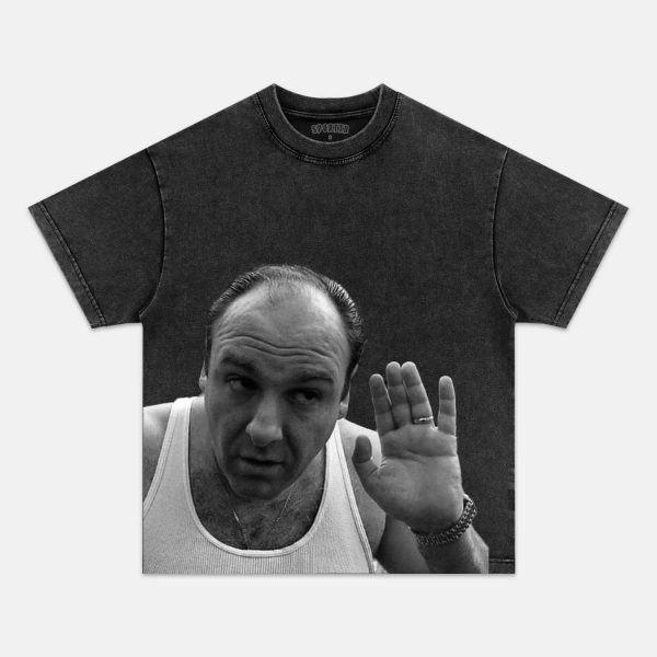 TONY SOPRANO V2 11.15 TEE - Image 2