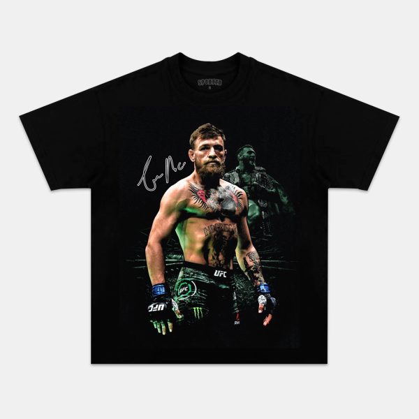 CONOR MCGREGOR 2.25 TEE