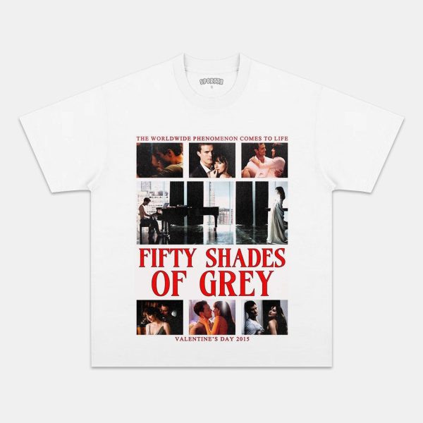 FIFTY SHADES OF GREY - Image 2