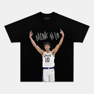 MAX CHRISTIE 3.5 2.0 TEE