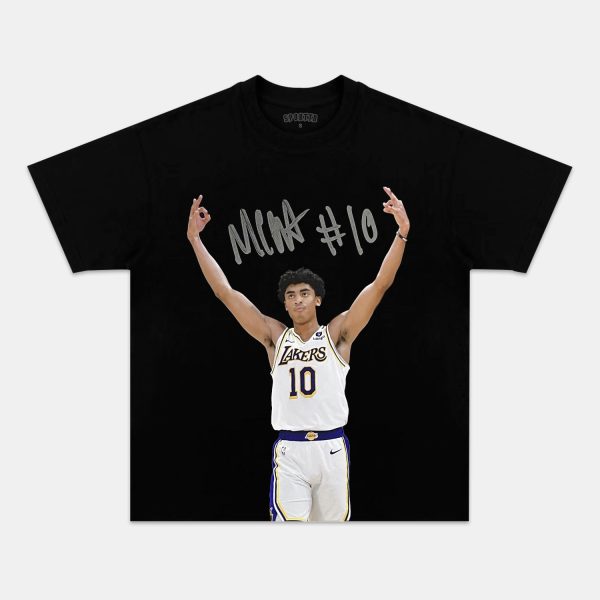MAX CHRISTIE 3.5 2.0 TEE
