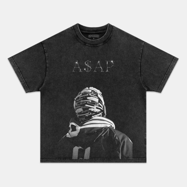 ASAP 2025 TEE - Image 2