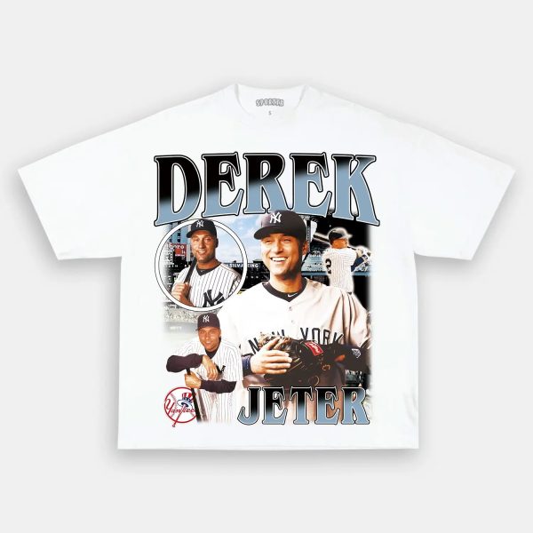 DEREK JETER TEE - Image 2