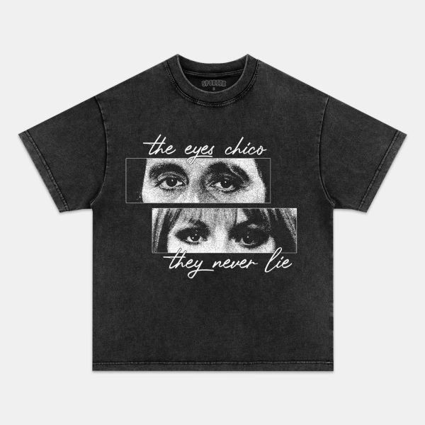 SCARFACE TEE - Image 2