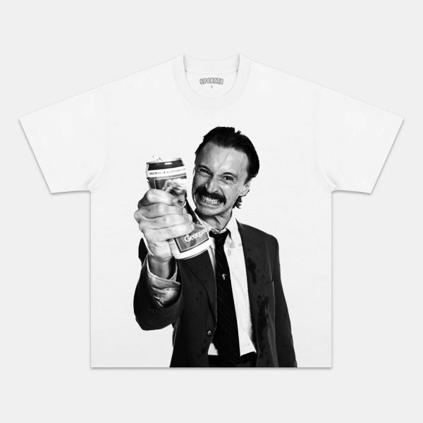TRAINSPOTTING 12.24 2.0 TEE - Image 3