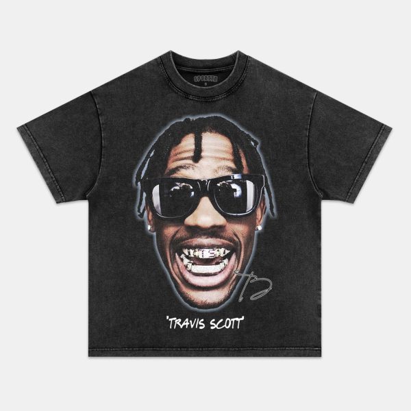 TRAVIS SCOTT 12.9 TEE - Image 2