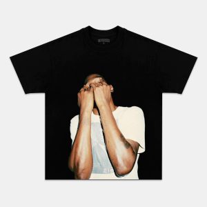 KEVIN DURANT VINTAGE TEE