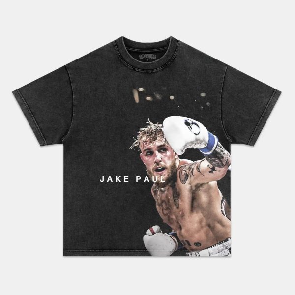 JAKE PAUL TEE - Image 2