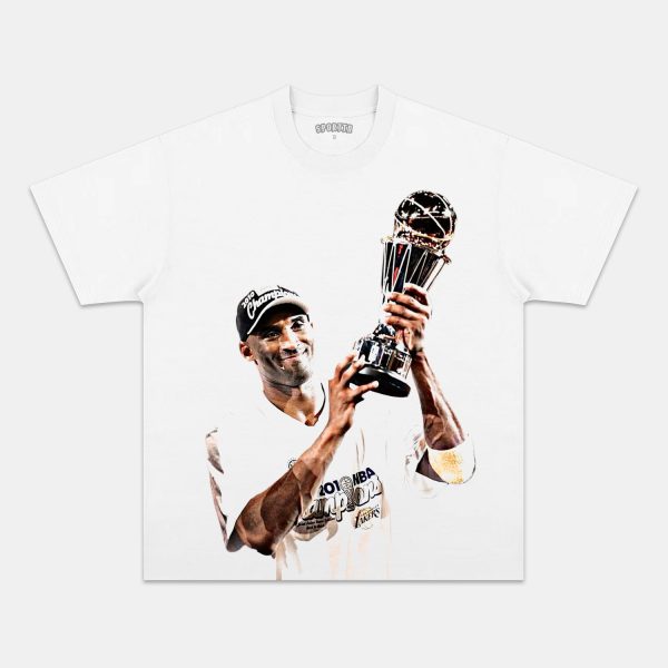 KOBE BRYANT TEE - Image 3