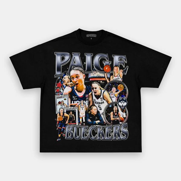 PAIGE BUECKERS TEE - Image 2