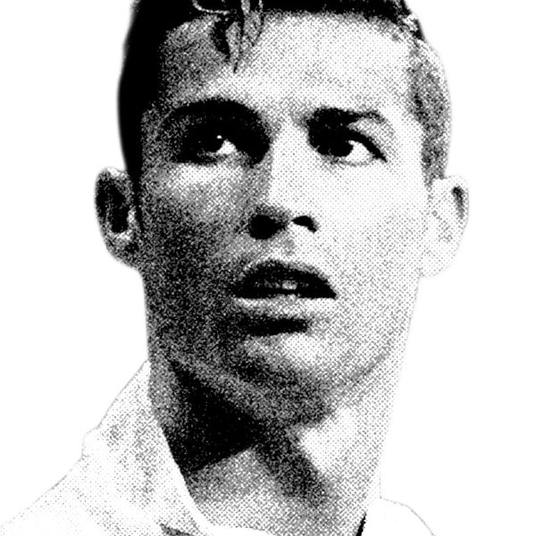 CRISTIANO RONALDO TEE - Image 2