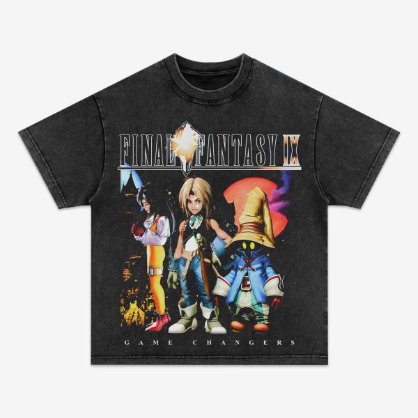 FINAL FANTASY IX V2 - Image 2
