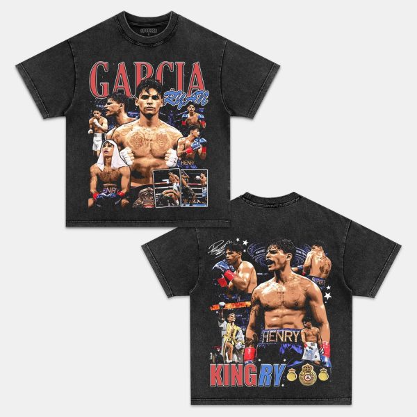 Ryan Garcia TEE - Image 2