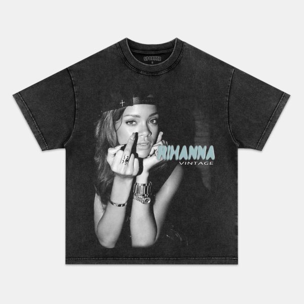 RIHANNA 2025 TEE - Image 2