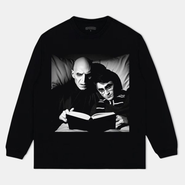HARRY POTTER NEW TEE - Image 2