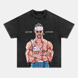 JOSH HART 5.19 TEE