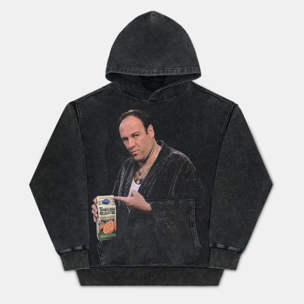 TONY SOPRANO NEW TEE - Image 8