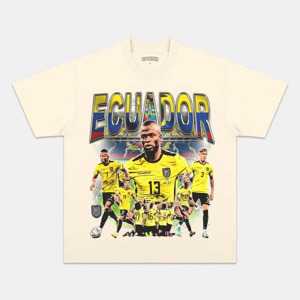 2024 ECUADOR TEE - Image 4