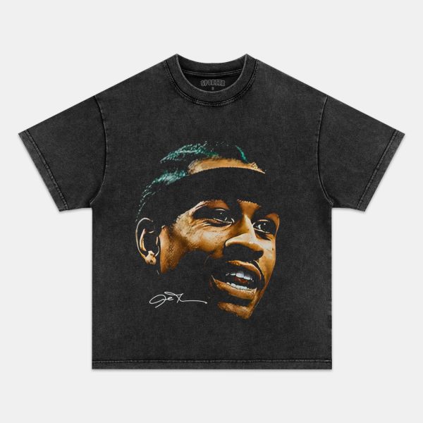ALLEN IVERSON BIG FACE TEE - Image 2