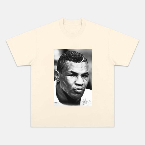 MIKE TYSON 2.0 TEE - Image 4