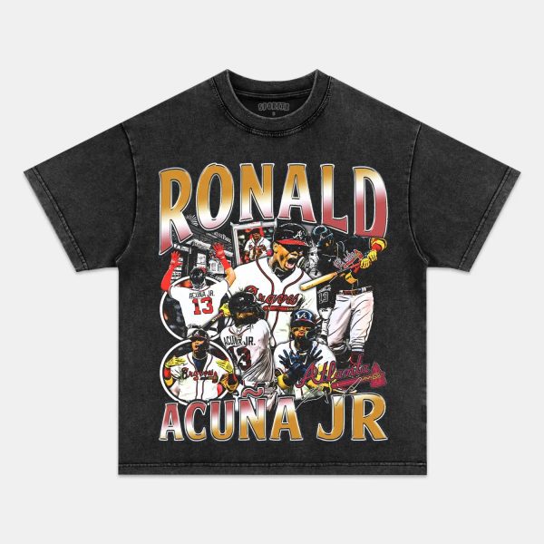 RONALD ACUNA JR TEE - Image 4