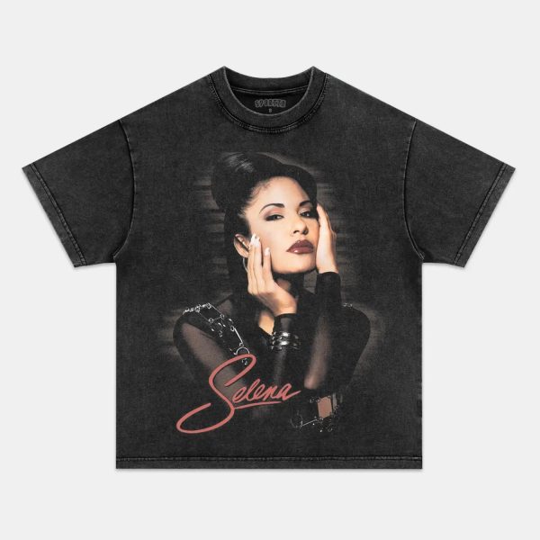 SELENA PÉREZ TEE - Image 2