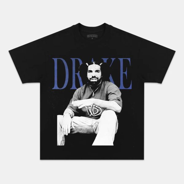 AUBREY DRAKE GRAHAM TEE - Image 2
