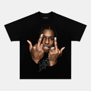 ASAP ROCKY TEE