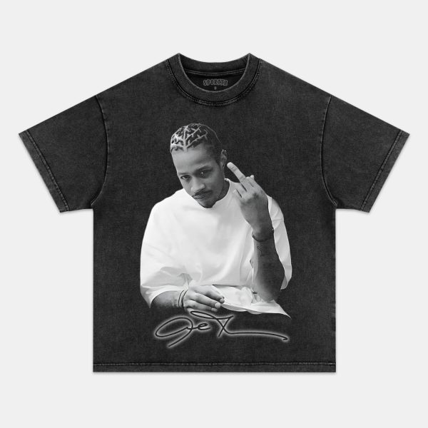 ALLEN IVERSON TEE - Image 2