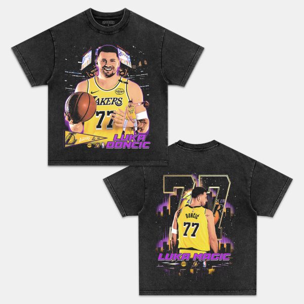 LUKA 2025 TEE - Image 2