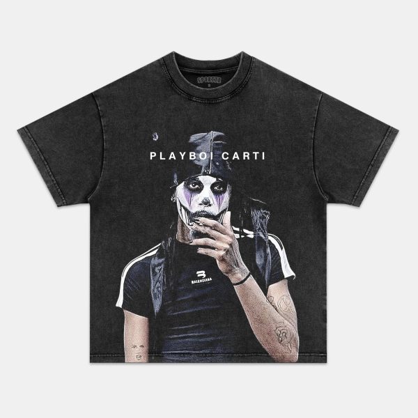 PLAYBOI CARTI 11.30 3.0 TEE - Image 2