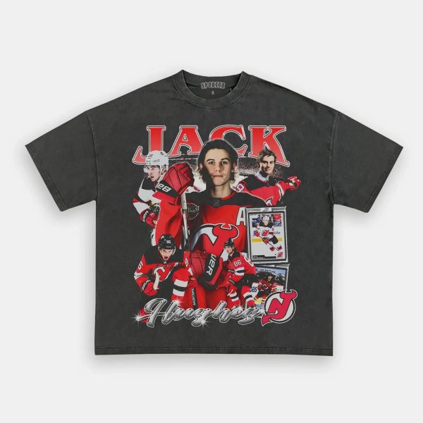 JACK HUGHES TEE - Image 3