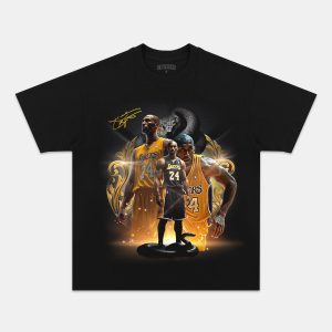BLACK MAMBA KOBE TEE