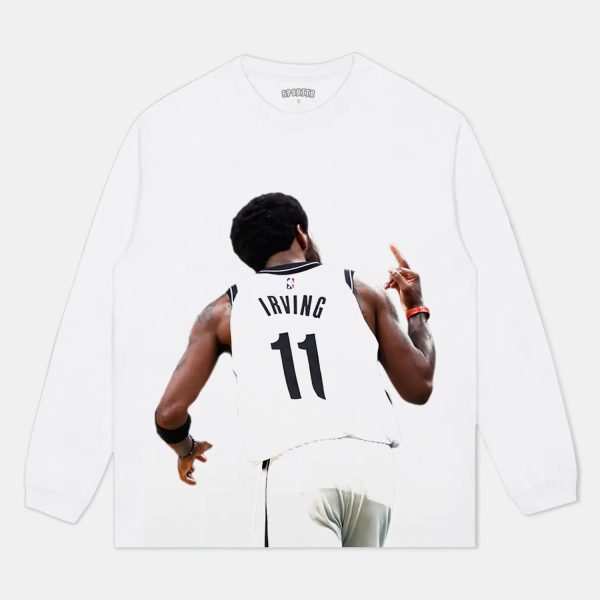KYRIE IRVING NEW TEE - Image 7