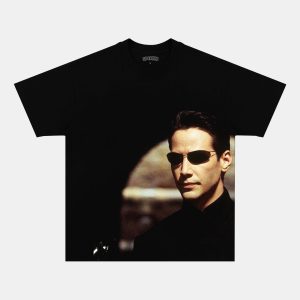 THE MATRIX  TEE