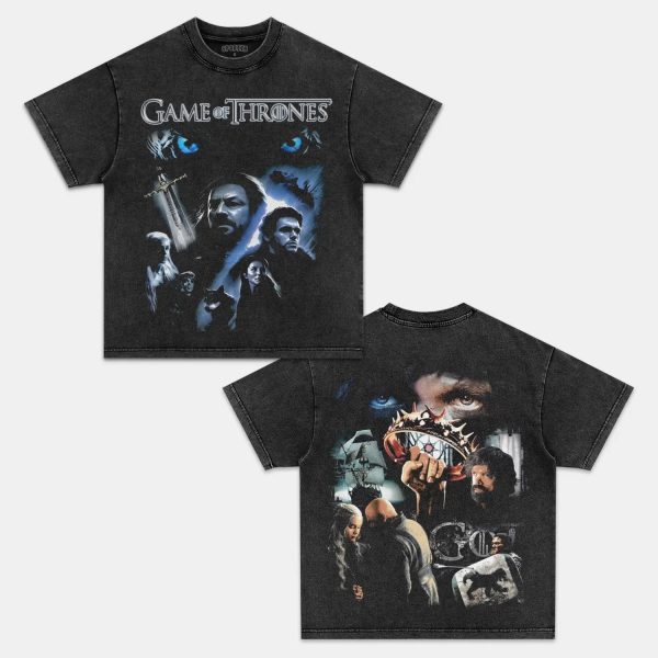 GAME OF THRONES V2 TEE - Image 2