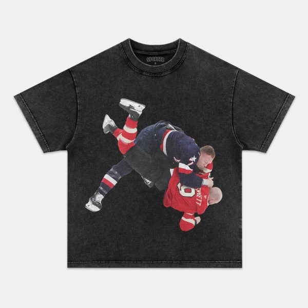 TKACHUK VS BENNETT TEE - Image 2