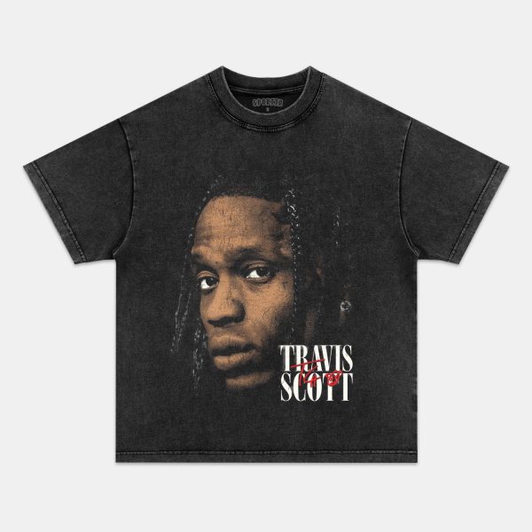 2024 TRAVIS SCOTT TEE - Image 2