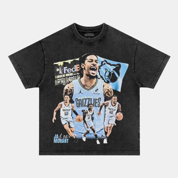JA MORANT  TEE - Image 3